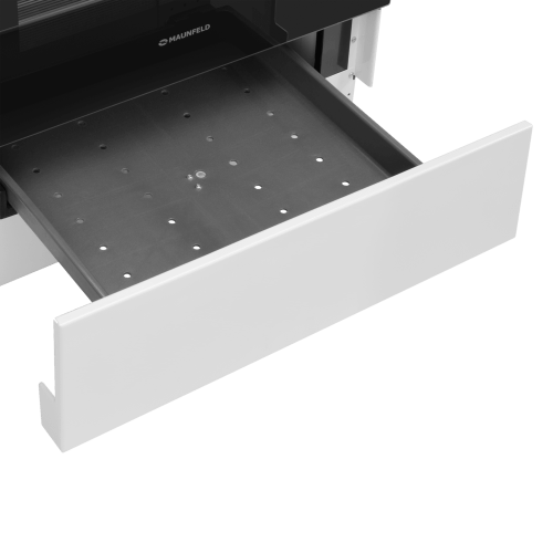 Электрическая плита MAUNFELD MEC67CW08TD