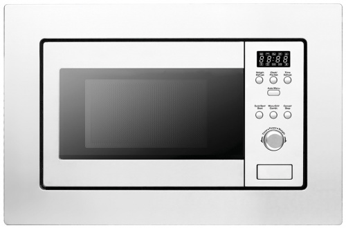Микроволновая печь TEKA MWE 207 FI WHITE