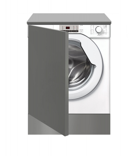 Встраиваемая стиральная машина TEKA LI5 1080