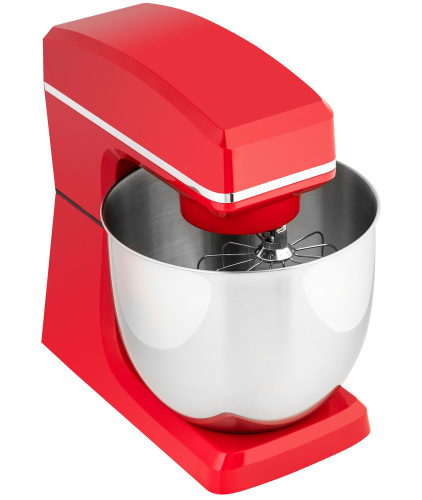 Планетарный миксер MAUNFELD MF-432R