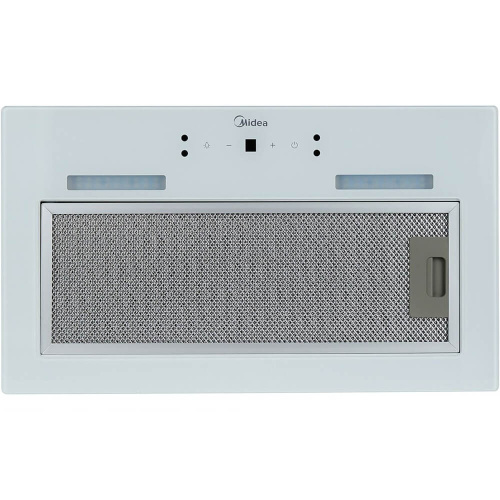 Вытяжка MIDEA MH60I550GW