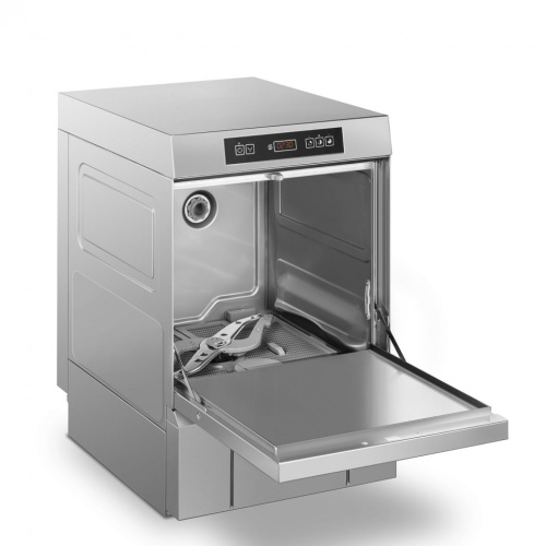 Стаканомоечная машина SMEG SPG405M