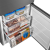 Холодильник MIDEA MDRB511FGF46IDM