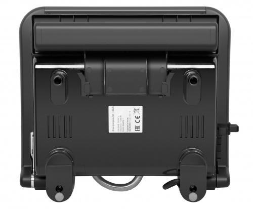 Гриль электрический MAUNFELD MF-1322S