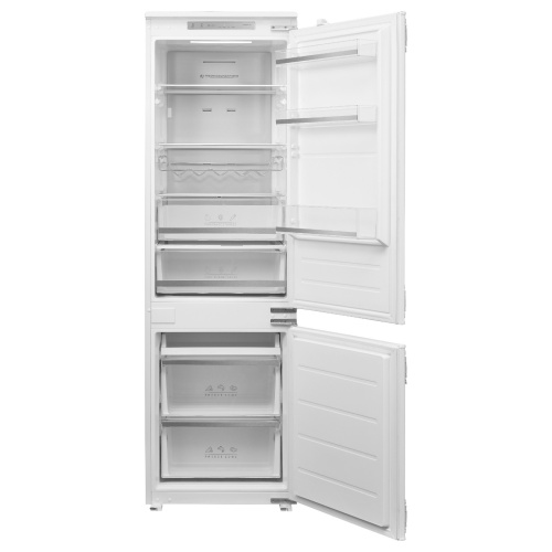 Встраиваемый холодильник KORTING KSI 17545 CFNF