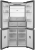 Холодильник MIDEA MDRM706BIE63 Холодильник MIDEA MDRM706BIE63