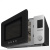 Микроволновая печь SMEG MOC02BLMEU Микроволновая печь SMEG MOC02BLMEU