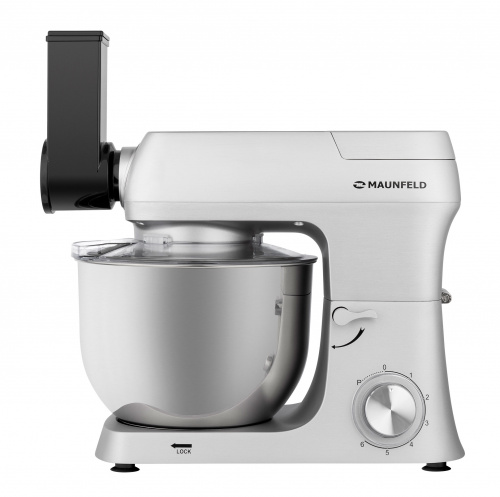 Кухонный комбайн MAUNFELD MF-421S PRO