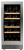 Встраиваемый винный шкаф DUNAVOX DAU-32.78DSS