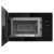 Встраиваемая микроволновая печь MAUNFELD JBMO155SGB02