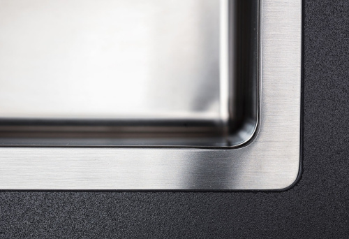 Мойка FALMEC COMO 50 CM INOX