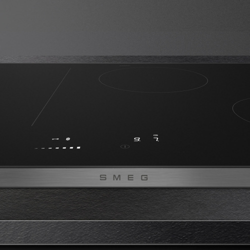 Индукционная варочная панель SMEG SISL7844X