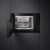 Встраиваемая микроволновая печь SMEG FMI225BI