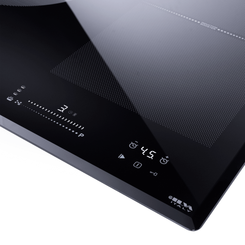 Индукционная варочная панель MAUNFELD CVI905SFBK LUX