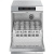 Стаканомоечная машина SMEG SPG405M