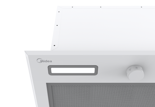 Вытяжка MIDEA MH60I770W