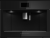Встраиваемая кофемашина KUPPERSVUSCH CKV 6800.0 S2 Black Chrome