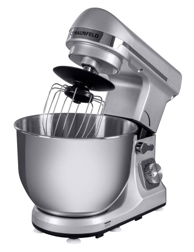 Планетарный миксер MAUNFELD MF-431S