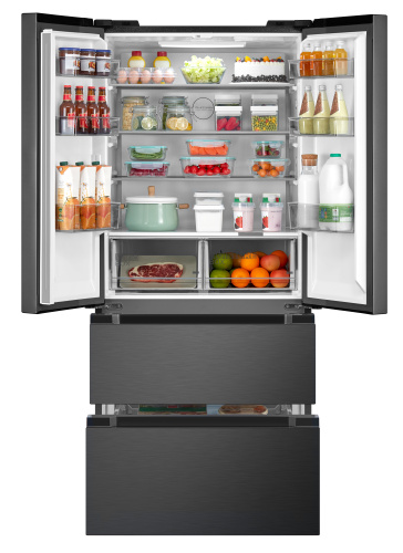 Холодильник MIDEA MDRF692MIE45