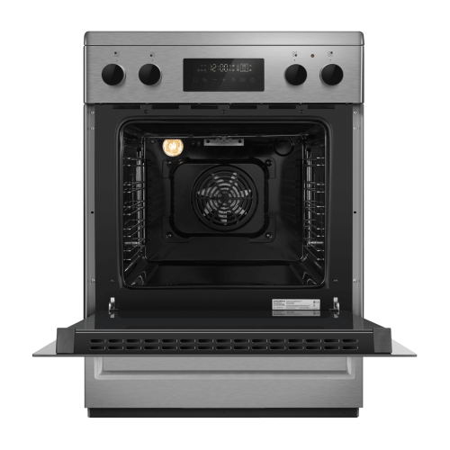 Электрическая плита MAUNFELD MEC611CS09TD