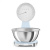 Кухонные весы SMEG KSF01PBWW