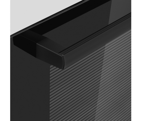 Газовая плита MAUNFELD MGC50GEW01D