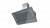 Вытяжка ТЕКА DLV 98660 TOS STONE GREY