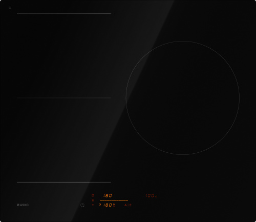 Индукционная варочная панель ASKO HI5632FBG1