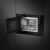 Встраиваемая микроволновая печь SMEG FMI225BI