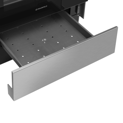 Электрическая плита MAUNFELD MEC611CS10TD