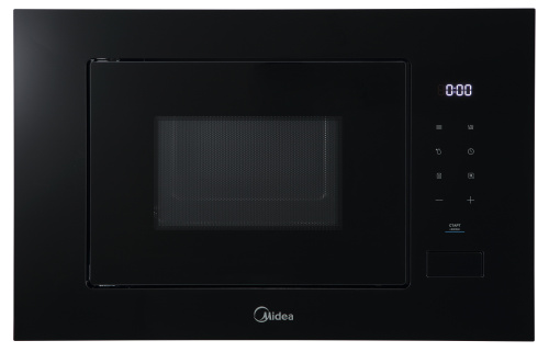 Встраиваемая микроволновая печь MIDEA MI92200GB