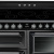 Варочный центр SMEG TR4110IBL Варочный центр SMEG TR4110IBL