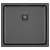 Мойка PAULMARK VISTA 48 UNI PM304844-GM