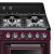 Варочный центр SMEG TR4110RW1 Варочный центр SMEG TR4110RW1