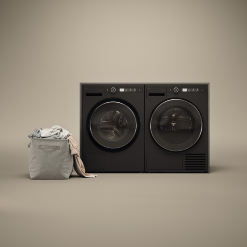 Сушильная машина ASKO T509HRG