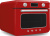 Мини печь с паром SMEG COF01RDEU