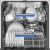 Посудомоечная машина SMEG STL262D Посудомоечная машина SMEG STL262D