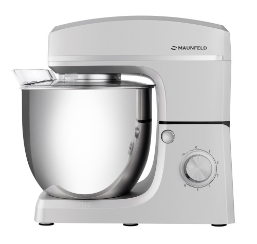 Планетарный миксер MAUNFELD MF-432S