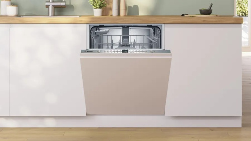 Посудомоечная машина BOSCH SMV26DX00T