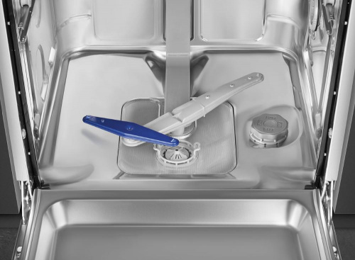 Посудомоечная машина SMEG STL342CSL