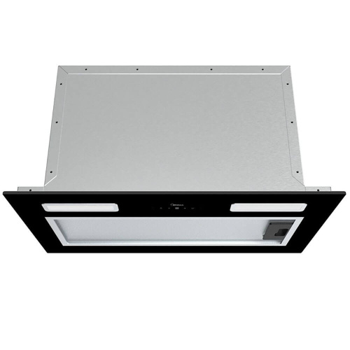 Вытяжка MIDEA MH60I550GB