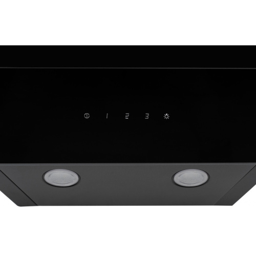 Вытяжка HiSTORY CAG 67S2 FBK