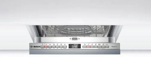 Посудомоечная машина BOSCH SPV4HMX10E