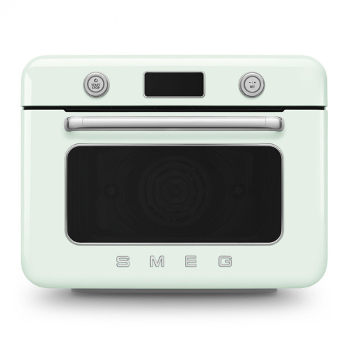Мини печь с паром SMEG COF01PGEU