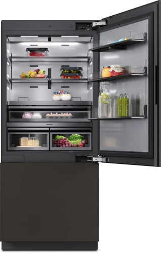 Встраиваемый холодильник MIELE KFMC 3844 R