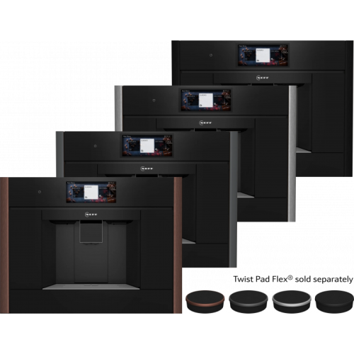 Встраиваемая кофемашина NEFF CL9TX11Y0