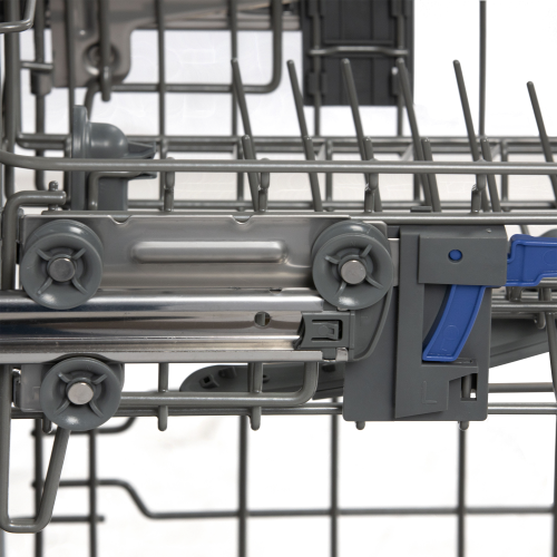 Посудомоечная машина HIBERG F48 1030 W