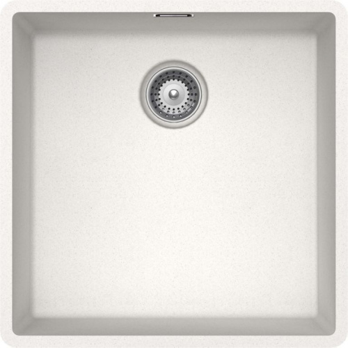 Мойка SCHOCK Brooklyn 50 Альпина