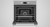 Духовой шкаф TEKA HLB 8600 STEAM GREY