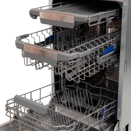 Посудомоечная машина OASIS PM-10V6